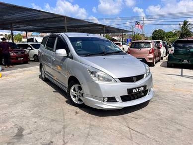 Proton EXORA 1.6 (M)-LOAN KEDAI
