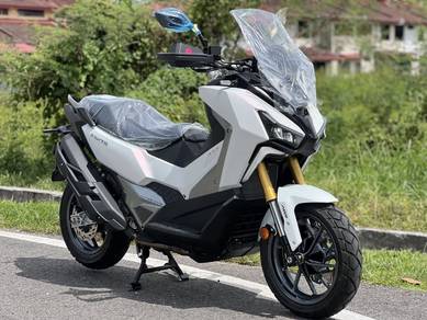 Sym ADXTG 400