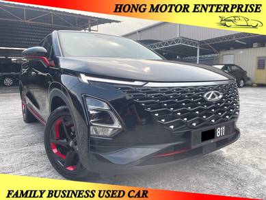 Chery OMODA 1.5 5 H (A) 28K MILEA 2031 WARATY