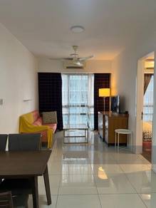 Stylish Studio Living at Cascades, Kota Damansara ✨