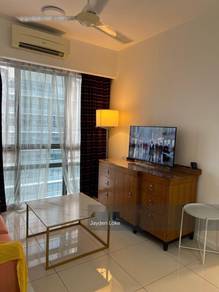 Chic Studio Retreat @ Cascades Kota Damansara 🌆