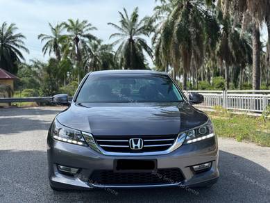 Honda ACCORD 2.0 VTi-L (A)