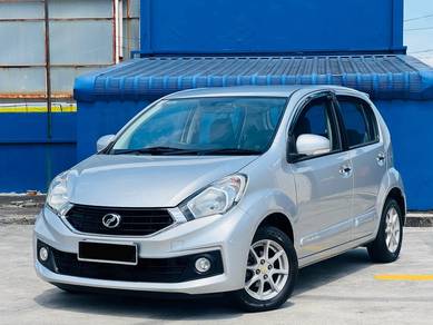 Perodua MYVI 1.3 PREMIUM X F/S PERODUA 1 LADY