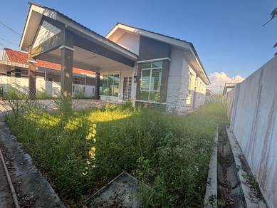 FACING OPEN❗️BELOW MV❗️Bungalow Setingkat Bandar Utama Sungai Petani