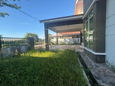 FACING OPEN❗️BELOW MV❗️Bungalow Setingkat Bandar Utama Sungai Petani
