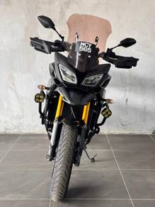 Used Yamaha Tracer 900 , Full Loan ,Mid Year Promo