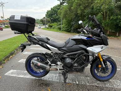 Used Yamaha Tracer 900gt,Full Loan, Mid Year Promo