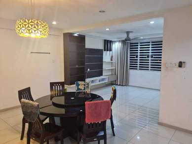Seri Emas Apartment Taman Limau Manis Bukit Mertajam