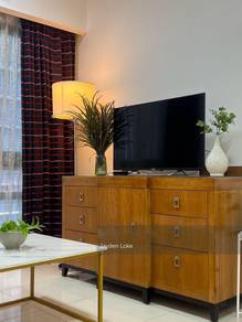 Modern Studio Living – Cascades, Kota Damansara 🌟