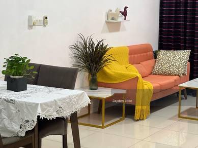 Prime Studio @ Cascades with Excellent Facilities 🏙️