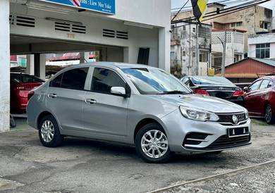 Proton SAGA 1.3 STANDARD FACELIFT (A)