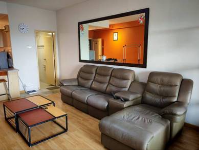 Prima Regency Apartment