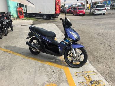 Yamaha novos novo ego egos egolc novolc adv150 160
