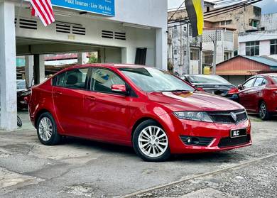Proton PREVE 1.6 EXECUTIVE (A)