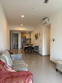 Elemen Utara Residence Menggatal