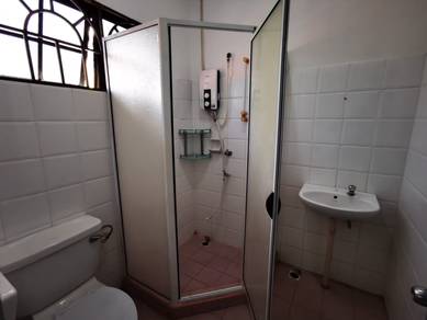Indah permai  sepanggar