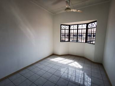 Indah permai  sepanggar