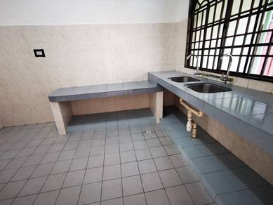 Indah permai  sepanggar