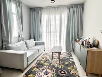 Prima Bintawa Apartment ❣️ Kuching Town