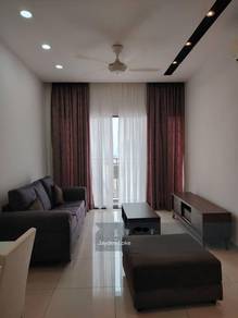 Stylish Living at Seasons Garden, Wangsa Maju 🌟