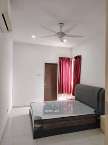 Cozy & Modern Unit in Wangsa Maju 🏡