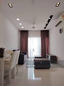 Cozy & Modern Unit in Wangsa Maju 🏡