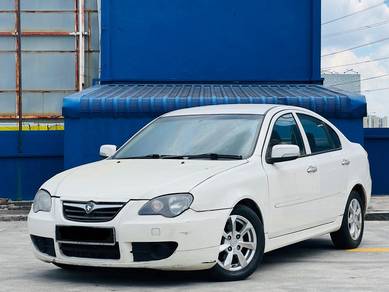 Proton PERSONA 1.6 SV ONE OWNER 150K MILEAGE