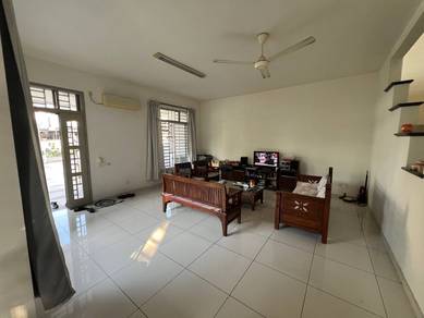 【Corner】Setia Tropika @ Caranday Park Double Storey 28x85+30 Superlink