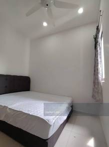 Modern City View Unit in Wangsa Maju 🌆