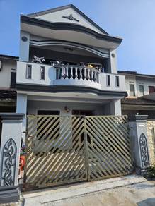 Pulai Indah Laman Setia Skudai Gelang Patah Medium Cost House