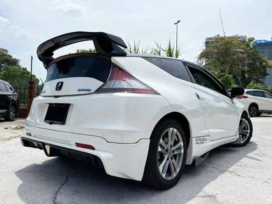 Honda CR-Z 1.5 (A) CRZ S+ MODEL FACE LIFT