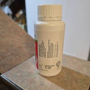 BIO-LIFE Red Yeast Rice