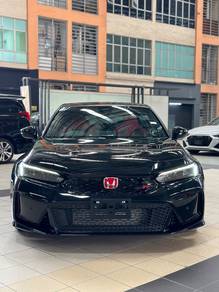 k SALE UNREG 2023YRS Honda CIVIC 2.0 TYPE R FL5