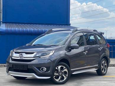 Honda BR-V 1.5 V MPV 79K FULL SERVICE HONDA