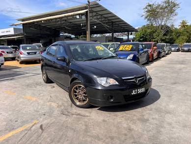 Proton PERSONA 1.6 (AUTO)-LOAN KEDAI