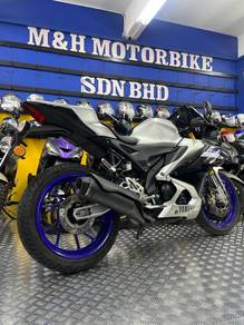2023 YAMAHA R15M R15-M R15 M YZF R15M Second Hand