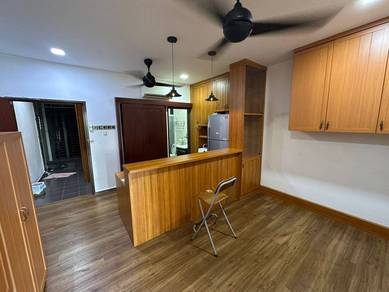 Zennith Suites Apartment