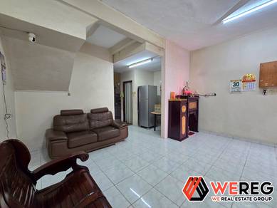 2-storey-Terraced-House-for-sale-Klang-Selangor