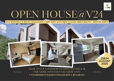 V24 kkip Sepanggar (new project)