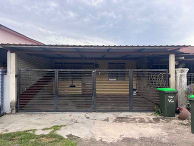 HOT🔥 Teres Setingkat Taman Tunku Yaakob Alor Mengkudu Alor Setar