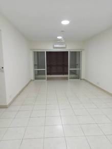 Desa Putra Wangsa Maju for sale corner spacious unit