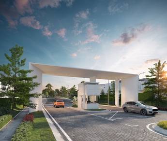 Fully Furnish or Rm110K Cash Back |22x80 4R4B |2 Storey House Senawang