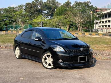 Toyota VIOS 1.5 G (A) OTR/NO PROCESSING FEE