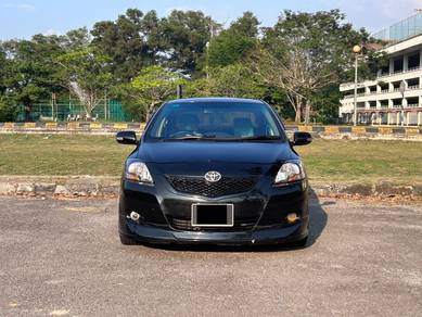 Toyota VIOS 1.5 G (A) OTR/NO PROCESSING FEE