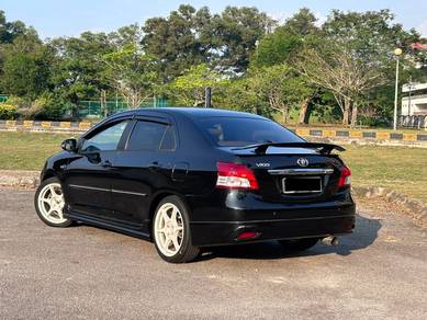 Toyota VIOS 1.5 G (A) OTR/NO PROCESSING FEE