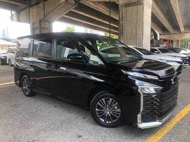 Toyota VOXY 2.0 S-Z High Spec New