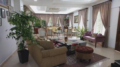 Ss1, Petaling Jaya Freehold Bungalow for Sale