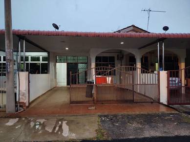 Taman Desa Enggang, Sungai Petani, Kedah
