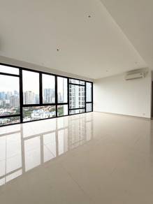 Picasso residence keramat Kuala Lumpur for sale