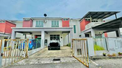 Taman PR1MA Residensi Utama, Sungai Petani